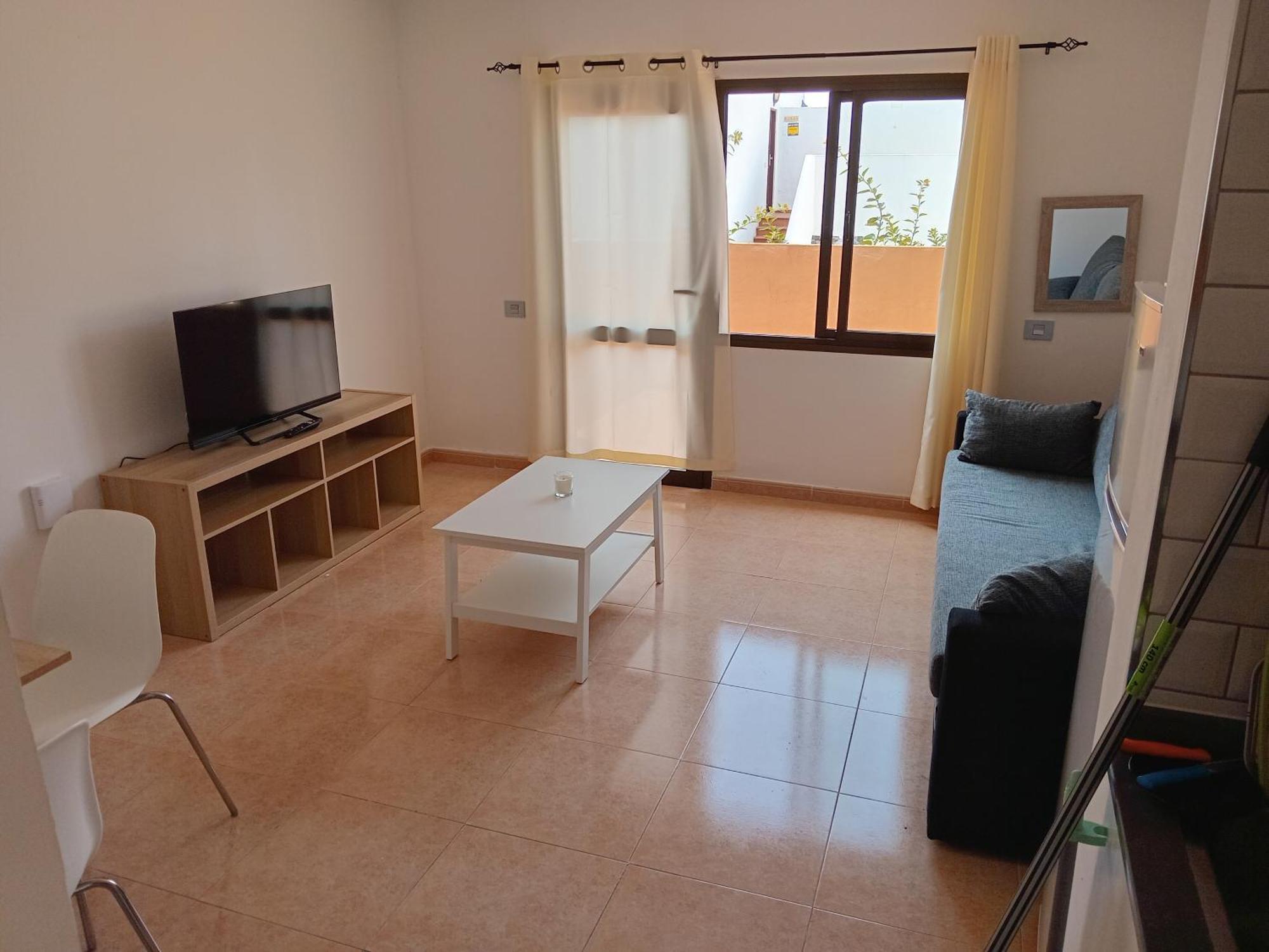 Dunaslivia Corralejo Exterior foto